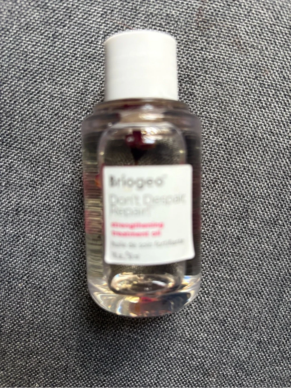 NWOT Briogeo Don't Despair, Repair! Strengthening Treatment Oil